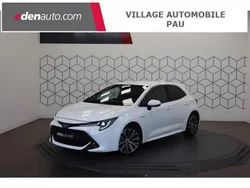 Utilisé 2020 Toyota Corolla Design Citadine | 18 990 € (Super prix)