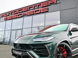 Utilisé 2020 Lamborghini Urus SUV | 249 890 €