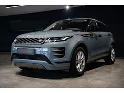 Gris Utilisé 2021 Land Rover Range Rover evoque R-Dynamic SUV | 37 900 € (Prix cher)