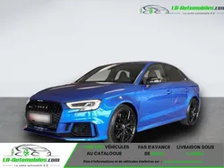 Utilisé 2020 Audi RS3 Sport Citadine | 52 500 € (Prix assez cher)