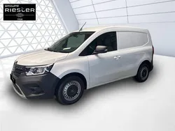 Blanc Utilisé 2023 Renault Kangoo Monospace | 19 790 €