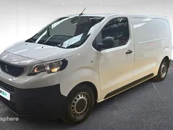 Blanc Utilisé 2019 Peugeot Expert S Van | 13 760 € (Prix juste)