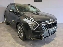 Noir Utilisé 2024 Kia Sportage SUV | 32 990 € (Prix juste)