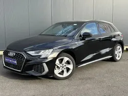 Utilisé 2023 Audi A3 e-tron S-Line Citadine | 30 980 € (Bon prix)
