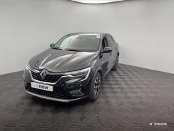 Noir Utilisé 2023 Renault Arkana Evolution SUV | 20 990 € (Bon prix)