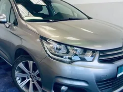 Utilisé 2016 Citroën C4 Feel Berline | 7 490 € (Prix cher)