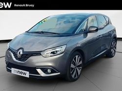 Gris Utilisé 2020 Renault Scénic IV LIMITED Monospace | 15 990 €