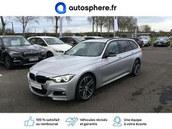 Occasion 2018 BMW 320 M Sport Break | 39 190 €