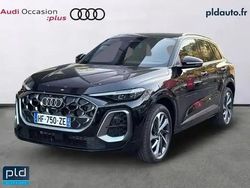 Noir mythic métallisé Utilisé 2025 Audi Q5 Design SUV | 70 900 €