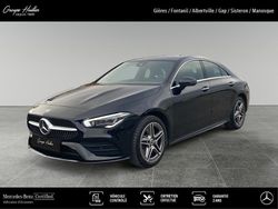 Occasion 2023 Mercedes E250 AMG line Coupé | 38 900 € (Prix assez cher)