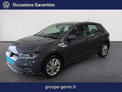 Utilisé 2024 VW Polo Style | 21 490 € (Prix assez cher)