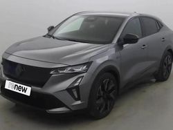 Gris Utilisé 2025 Renault Rafale Esprit Alpine SUV | 42 999 € (Bon prix)