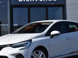 Utilisé 2020 Renault Clio V Business Citadine | 11 850 € (Bon prix)