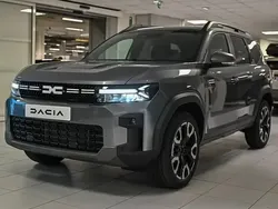Gris Nouvelle 2025 Dacia Bigster Journey SUV | 33 290 €