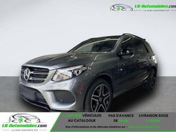 Utilisé 2019 Mercedes GLE350 | 65 700 €