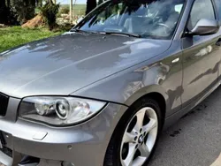 Gris Utilisé 2010 BMW 123 Citadine | 7 999 €