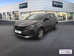 Utilisé 2023 Peugeot 5008 Active Monospace | 23 689 € (Super prix)