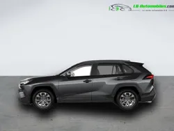 Utilisé 2025 Toyota RAV4 Hybrid SUV | 45 100 € (Bon prix)