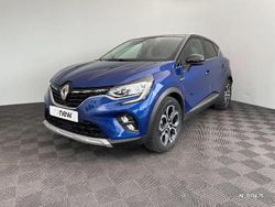 Bleu Utilisé 2023 Renault Captur Techno SUV | 24 990 € (Prix cher)