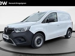 Blanc Utilisé 2024 Renault Kangoo Monospace | 20 580 € (Prix assez cher)