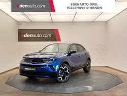 Bleu Nouvelle 2024 Opel Mokka SUV | 29 990 € (Prix juste)