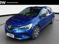 Bleu Utilisé 2023 Renault Clio V Equilibre Citadine | 14 490 €