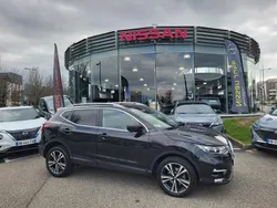 Utilisé 2019 Nissan Qashqai N-Connecta SUV | 19 690 € (Bon prix)