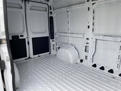 Blanc icy Nouvelle 2025 Opel Movano Van | 32 388 €