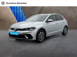 Utilisé 2024 VW Polo Life | 21 769 € (Prix juste)