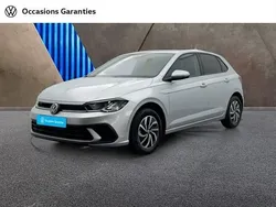 Utilisé 2024 VW Polo Life | 23 269 € (Prix assez cher)