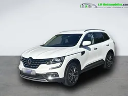Utilisé 2020 Renault Koleos SUV | 27 200 € (Prix juste)