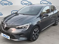 Utilisé 2021 Renault Clio V LIMITED | 14 290 € (Prix juste)