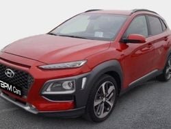 Utilisé 2020 Hyundai Kona SUV | 17 890 € (Bon prix)