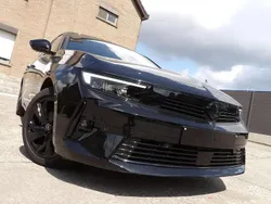 Noir Utilisé 2023 Opel Astra S Berline | 20 850 € (Prix juste)