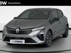 Gris Utilisé 2025 Renault Clio V Techno Citadine | 19 499 € (Prix cher)