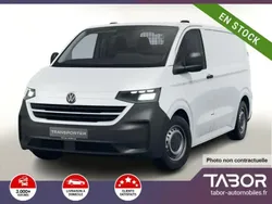 Blanc Nouvelle 2025 VW T6.1 Van | 34 979 € (Bon prix)