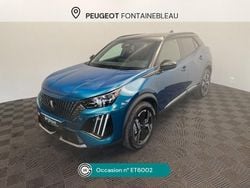 Occasion 2025 Peugeot 2008 GT SUV | 32 990 €