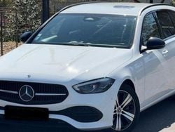 Utilisé 2022 Mercedes C220 Berline | 18 990 €