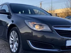 Utilisé 2015 Opel Insignia Cosmo Berline | 9 500 €