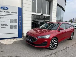 Utilisé 2024 Ford Focus Business Edition Break | 22 989 € (Bon prix)