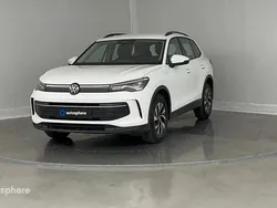 Utilisé 2024 VW Tiguan Life SUV | 35 999 €