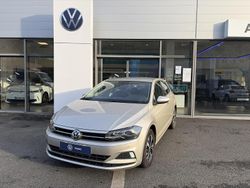 Occasion 2019 VW Polo LOUNGE Citadine | 15 490 € (Prix juste)