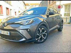 Occasion 2020 Toyota C-HR SUV | 19 400 € (Prix juste)