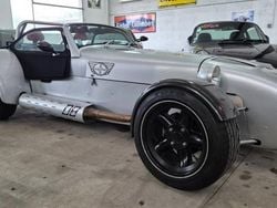 Utilisé 2001 Donkervoort D8 Coupé | 69 700 €