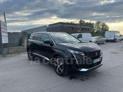 Utilisé 2023 Peugeot 5008 GT Monospace | 25 490 € (Super prix)