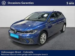 Utilisé 2024 VW Polo Style | 21 990 € (Prix assez cher)