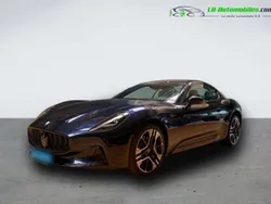 Utilisé 2025 Maserati Granturismo Coupé | 139 600 €