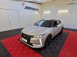 Blanc Utilisé 2021 DS Automobiles DS4 Performance Line Plus Berline | 20 590 € (Prix juste)