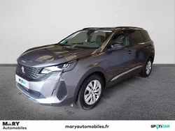Utilisé 2022 Peugeot 5008 Style Monospace | 23 490 € (Bon prix)