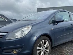 Utilisé 2007 Opel Corsa Sport Berline | 3 190 €